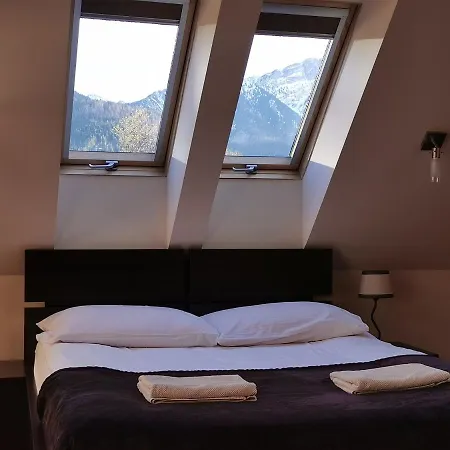 Apartamenty Tatrzanskie Zakopane Exterior photo